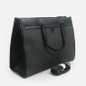 Сумка женская David Jones 7119 black Сумка женская David Jones 7119 black
