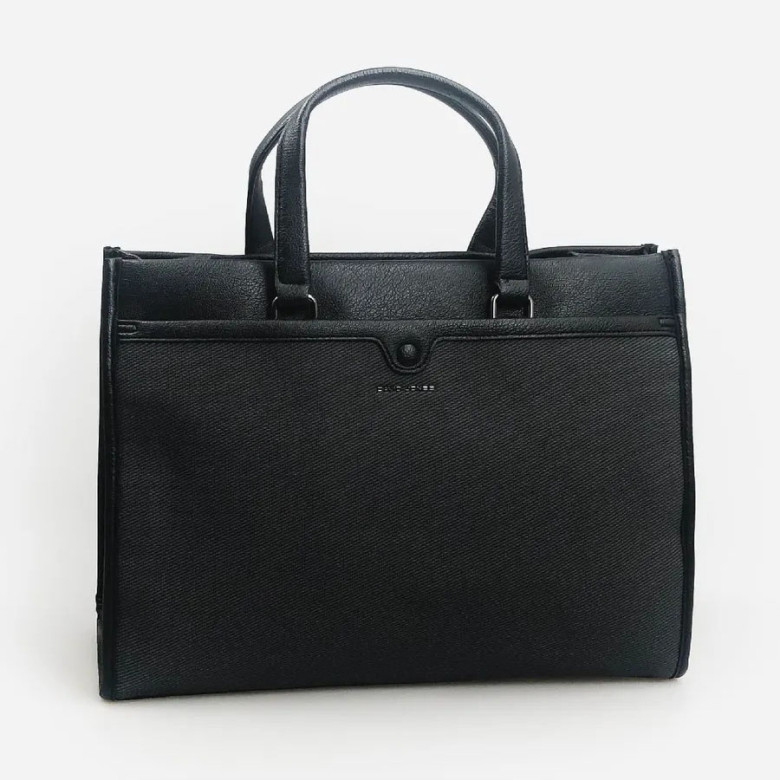 Сумка женская David Jones 7119 black Сумка женская David Jones 7119 black