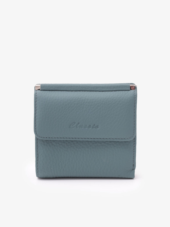 Портмоне женское Cossroll 2202-8848A-26 l.blue Портмоне женское Cossroll 2202-8848A-26 l.blue