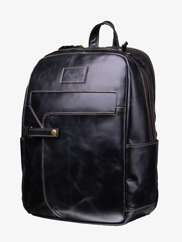 Рюкзак Baggins 1032 черный друид Рюкзак Baggins 1032 черный друид