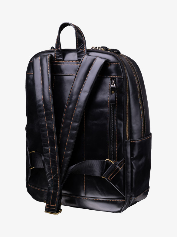 Рюкзак Baggins 1032 черный друид Рюкзак Baggins 1032 черный друид