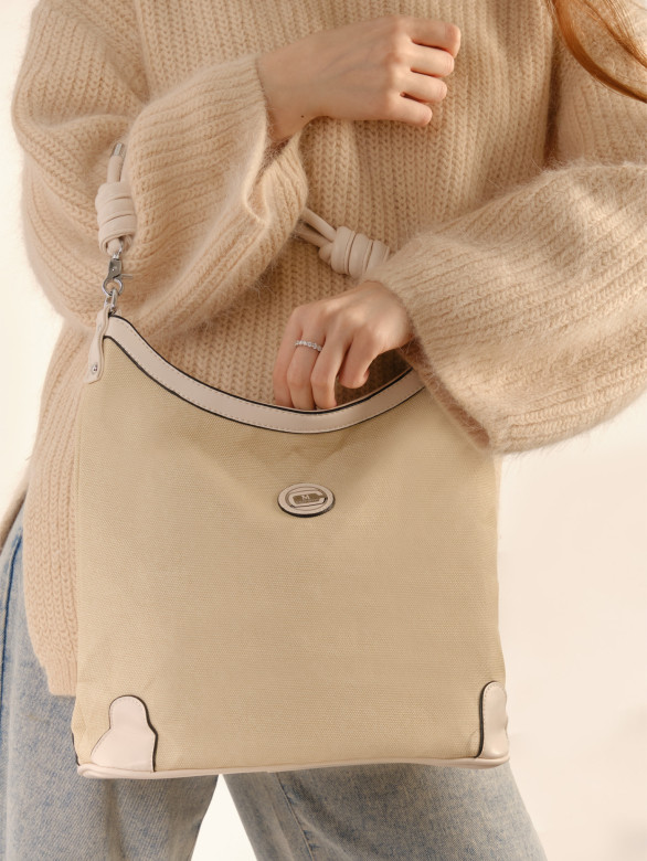 Сумка Valle Mitto 88979 beige