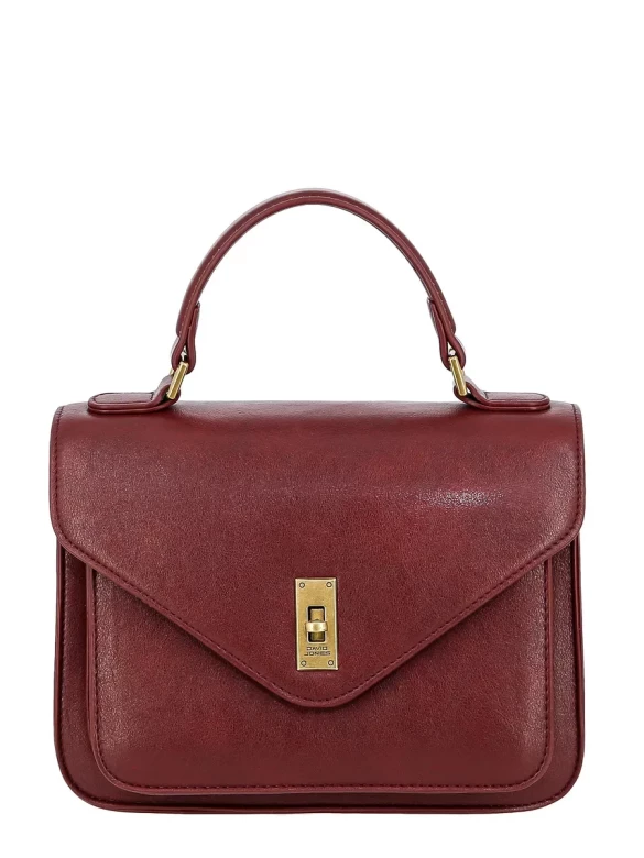 Сумка женская David Jones 7520-1 Сумка женская David Jones 7520-1