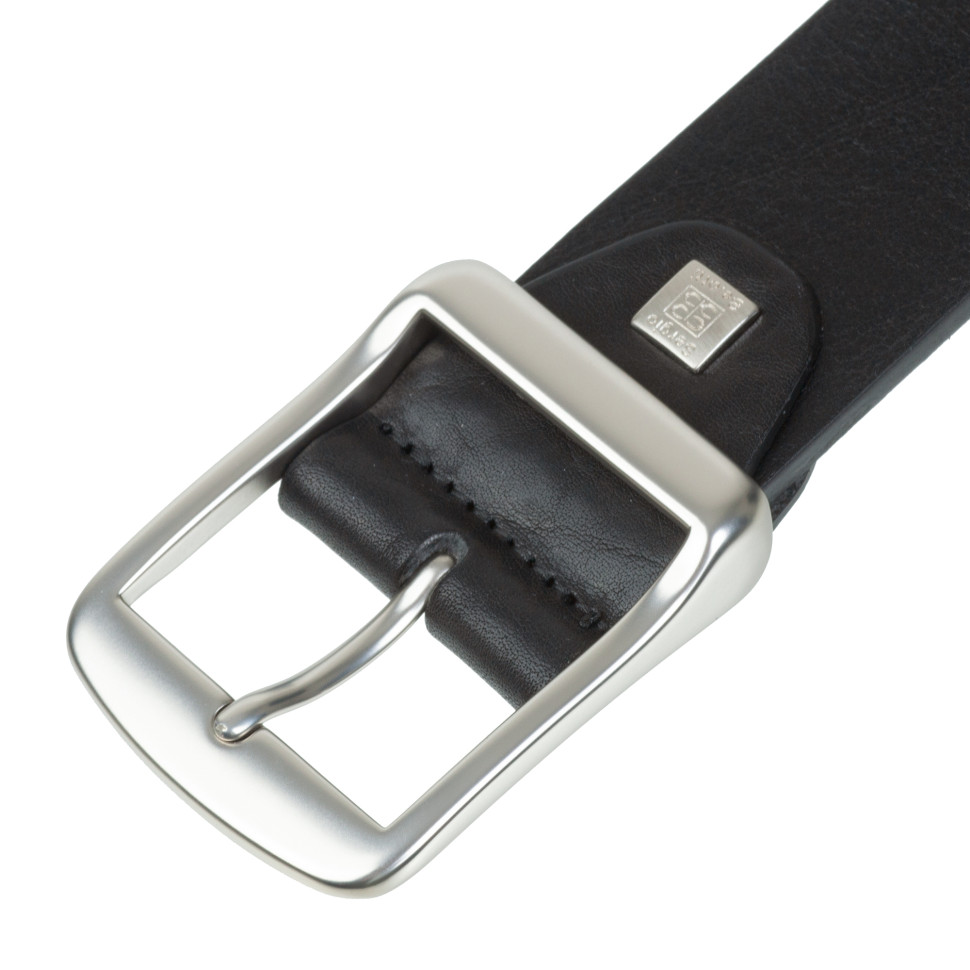 Ремень мужской Sergio Belotti, 2374/40 Nero (115 см) Ремень мужской Sergio Belotti, 2374/40 Nero (115 см)