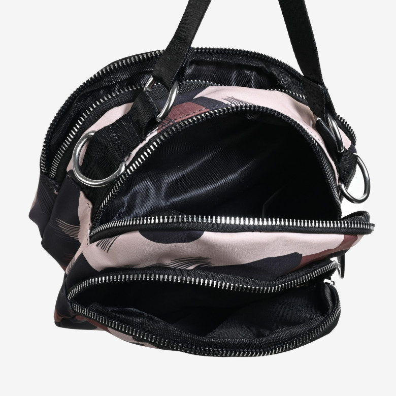 Сумка женская Bobo 1058 буквы