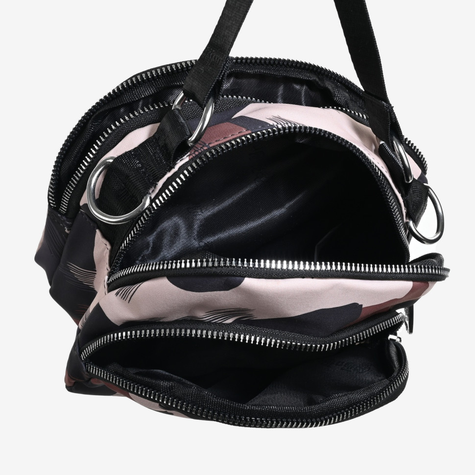 Сумка женская Bobo 1058 буквы Сумка женская Bobo 1058 буквы