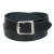 Ремень мужской Sergio Belotti, 2374/40 Nero (110 см)