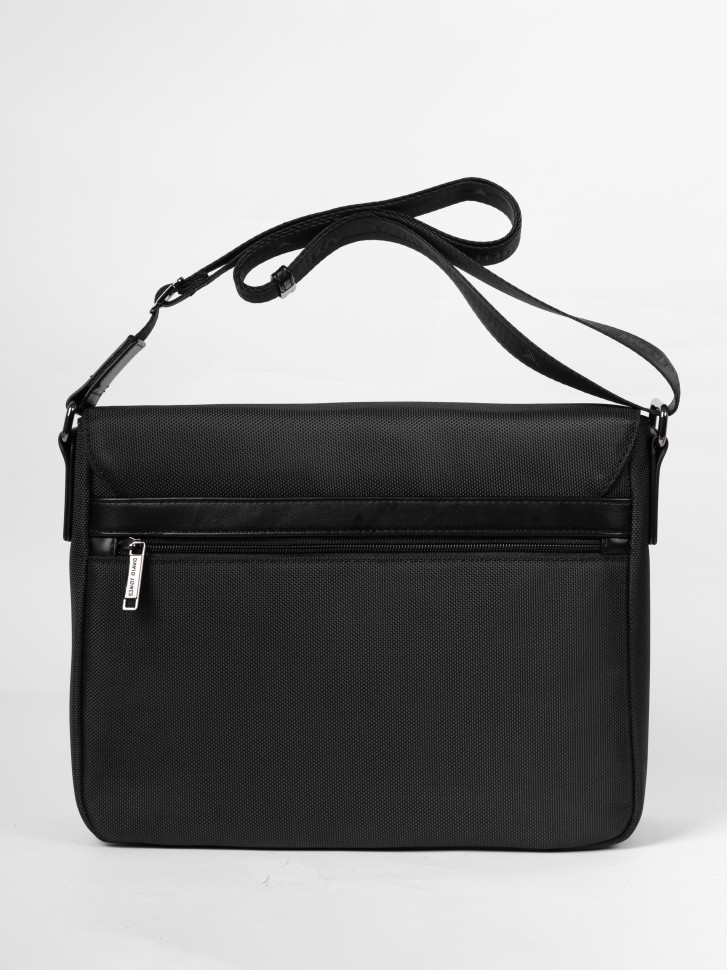 Сумка мужская David Jones 931106 black Сумка мужская David Jones 931106 black