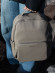 Рюкзак городской David Jones 7841 warm taupe Рюкзак городской David Jones 7841 warm taupe