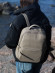 Рюкзак городской David Jones 7841 warm taupe Рюкзак городской David Jones 7841 warm taupe