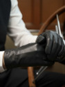 Перчатки мужские Baggins 14601 черные