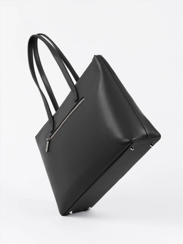 Сумка Richet 3202LN 376 чёрная