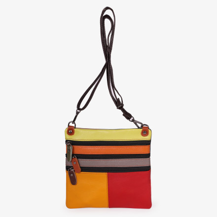 Сумка женская Cciline, Б 9902 цветная (ассортимент)