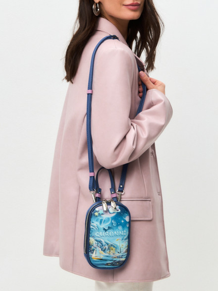 Сумка Curanni 2570 Курландия