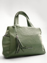 Сумка Valle Mitto 89805-1 green