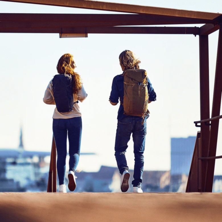 Туристический рюкзак Thule AllTrail X, 15L, Nutria