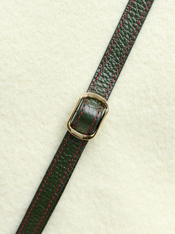 Сумка Curanni 2413 Зебра