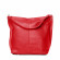 Сумка женская-мешок Maxsimo Tarnavsky, 2016 красный флотер Сумка женская-мешок Maxsimo Tarnavsky, 2016 красный флотер