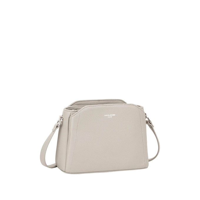 Сумка женская David Jones 6926 grey Сумка женская David Jones 6926 grey