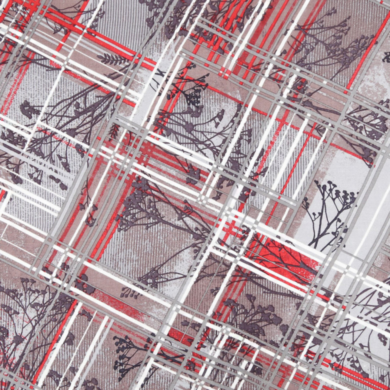 Шарф женский Leo Ventoni GS51-4