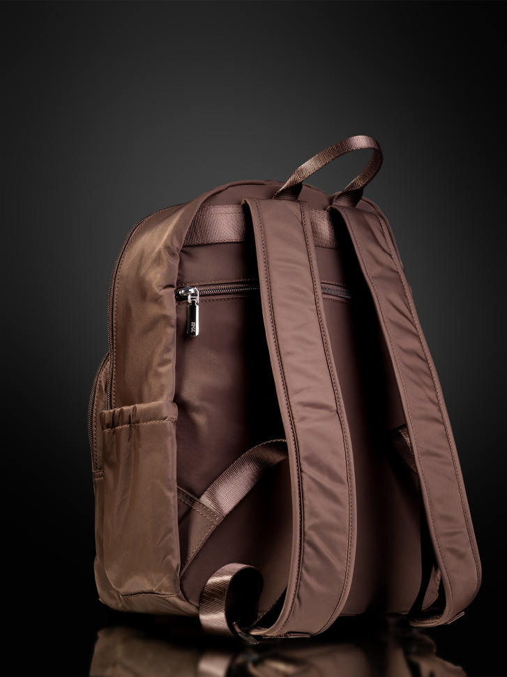 Рюкзак Epol 6001-01 коричневый Рюкзак Epol 6001-01 коричневый