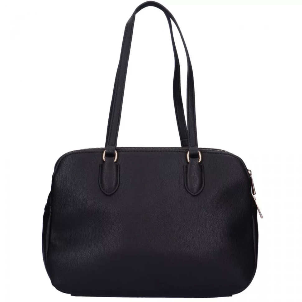 Сумка женская David Jones 6794 black