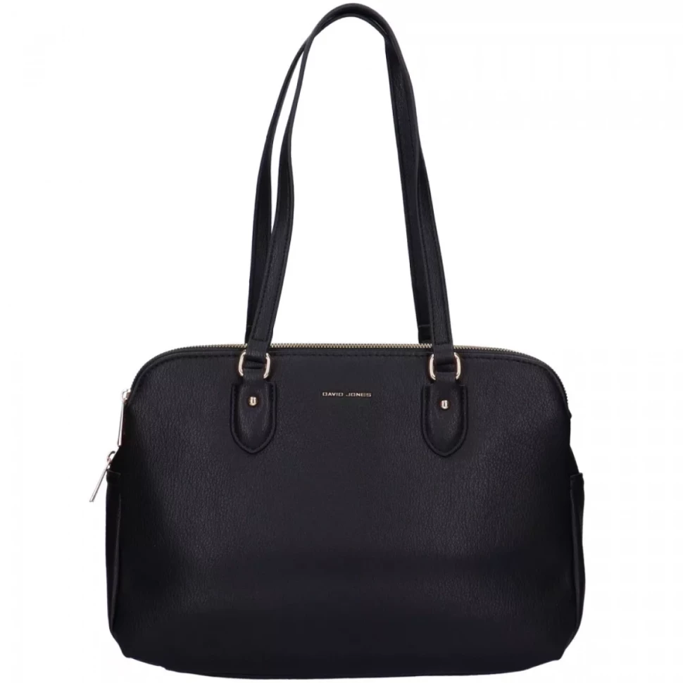 Сумка женская David Jones 6794 black