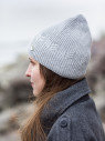 Шапка женская 12742/3 MARHATTER светло-серый (56-58)