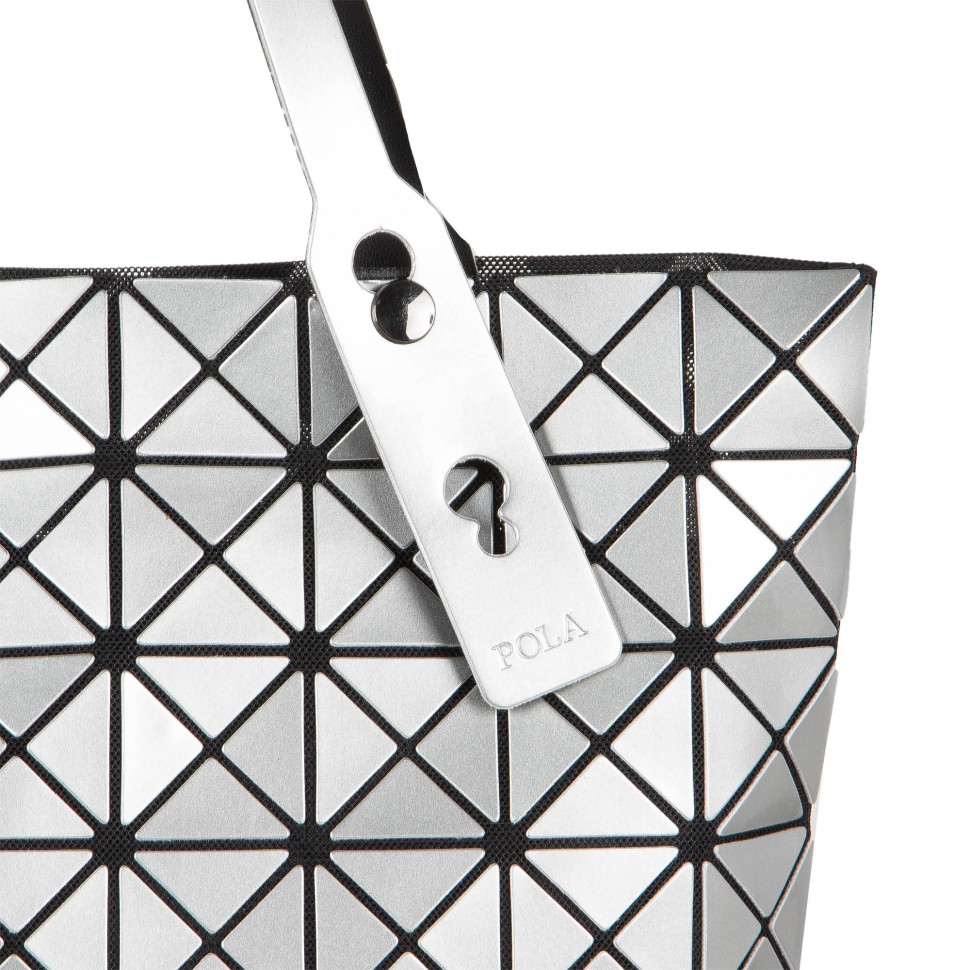 Женская сумка Pola, 18228 розовая Женская сумка Pola, 18228 розовая