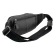 Сумка на пояс Zinixs 7752 чёрная Сумка на пояс Zinixs 7752 чёрная