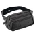 Сумка на пояс Zinixs 7752 чёрная Сумка на пояс Zinixs 7752 чёрная