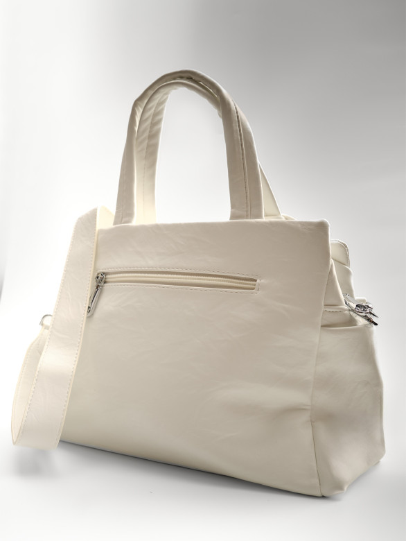 Сумка Valle Mitto 89805-1 white