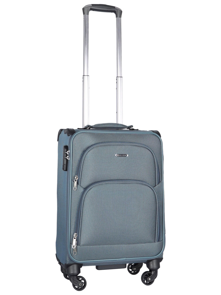 Чемодан для ручной клади Rion+, 453/4 18" Чемодан для ручной клади Rion+, 453/4 18"