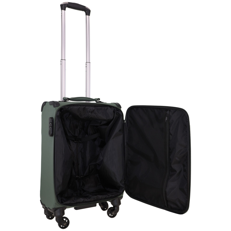 Чемодан для ручной клади Rion+, 453/4  18"