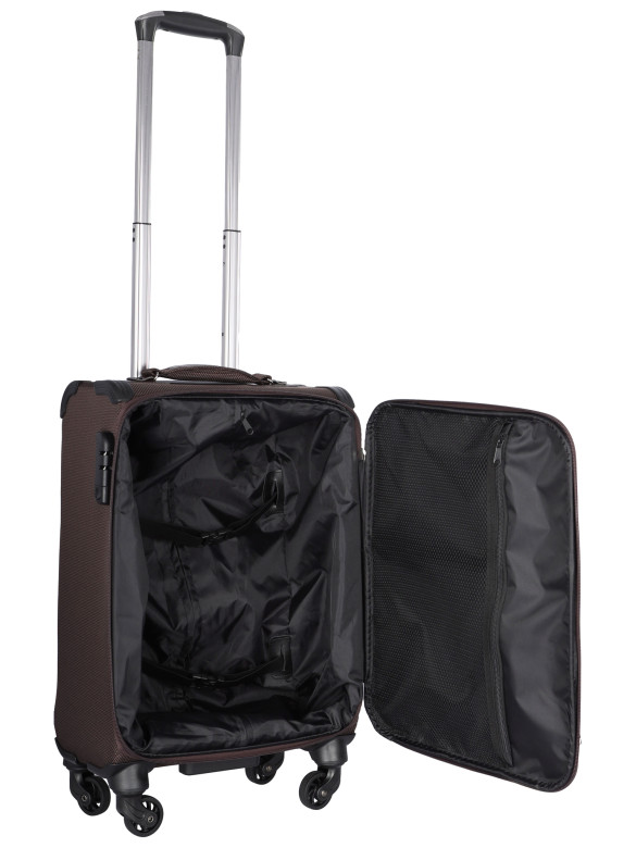 Чемодан для ручной клади Rion+, 453/4  18"
