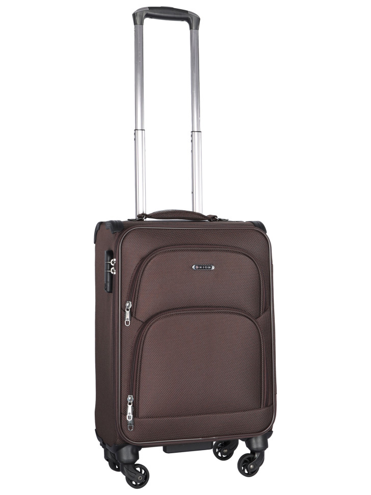 Чемодан для ручной клади Rion+, 453/4 18" Чемодан для ручной клади Rion+, 453/4 18"