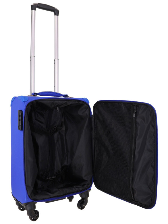 Чемодан для ручной клади Rion+, 453/4  18"