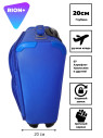 Чемодан для ручной клади Rion+, 453/4  18"