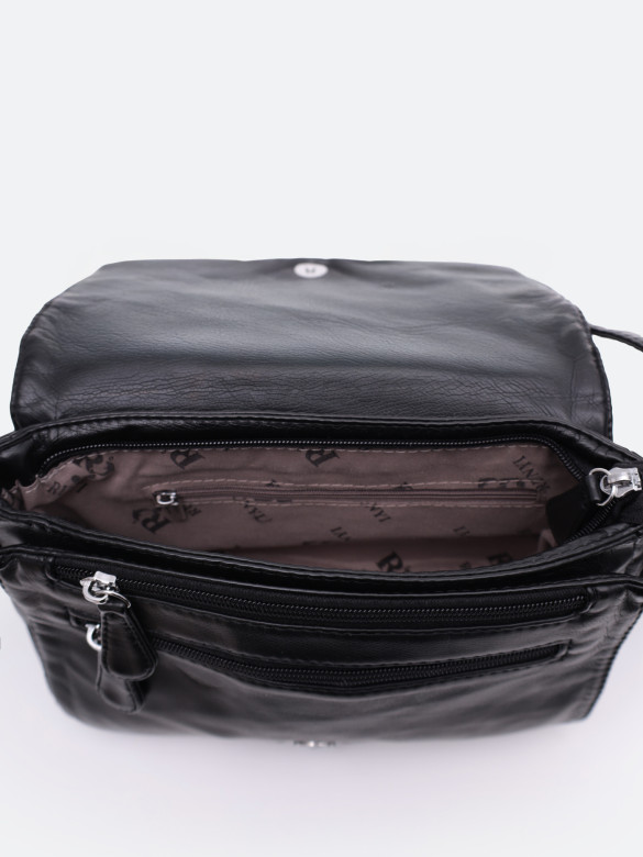 Сумка Runyi, 7028 black