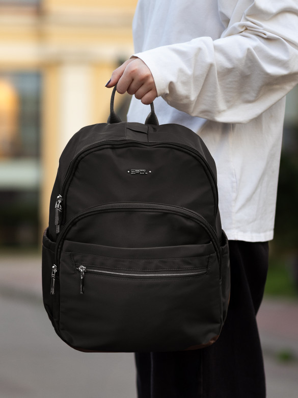 Рюкзак Epol 6001-01 черный