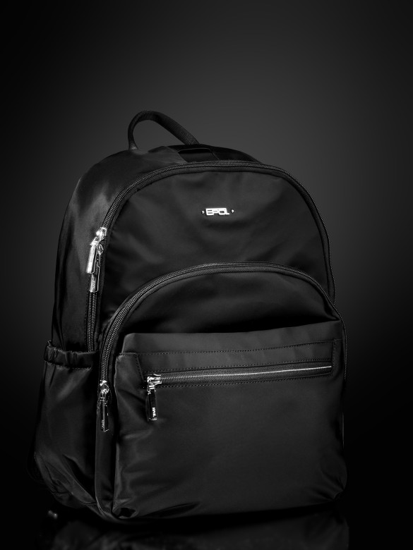 Рюкзак Epol 6001-01 черный