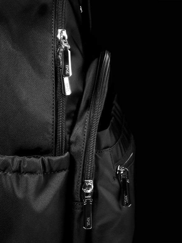 Рюкзак Epol 6001-01 черный