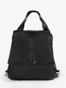 Сумка-рюкзак Baggins 5698 черный Сумка-рюкзак Baggins 5698 черный