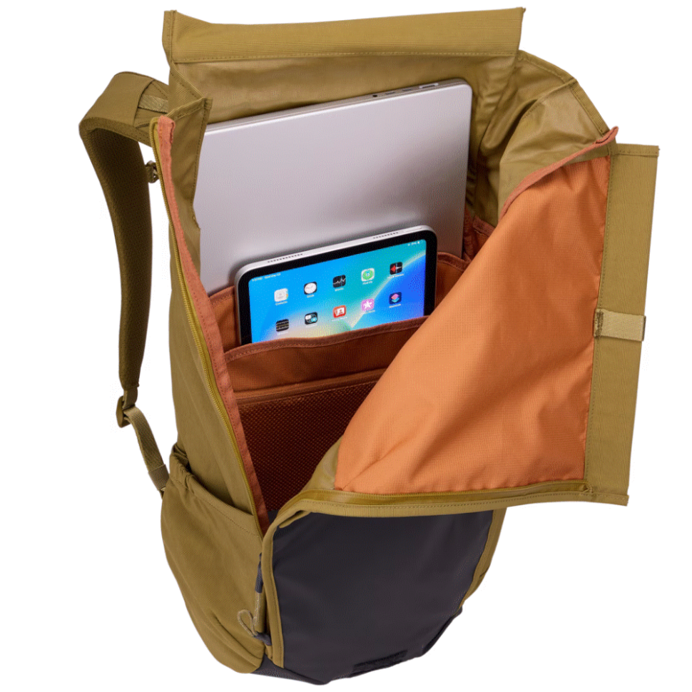 Рюкзак Thule Paramount Commuter Backpack, 20L, Nutria