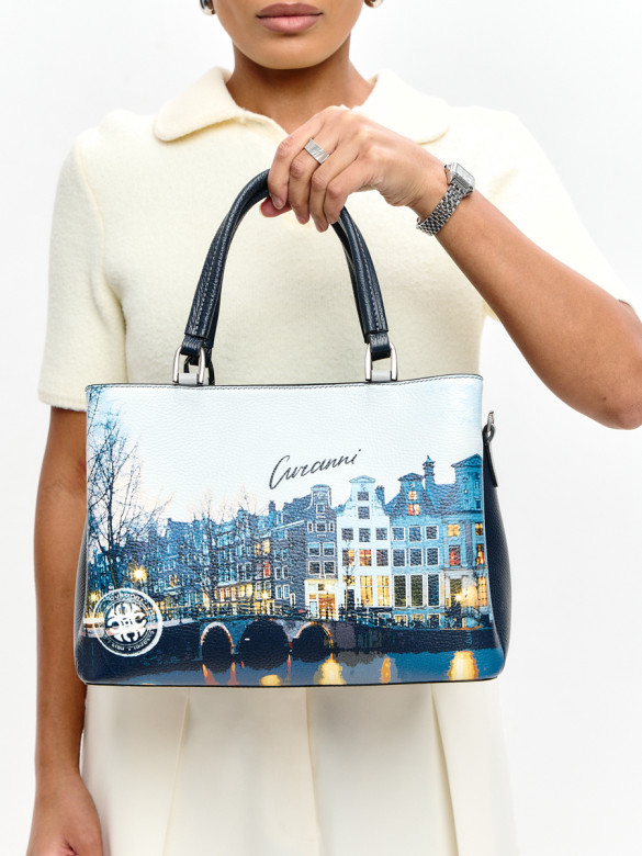 Сумка Curanni 2520 Амстердам