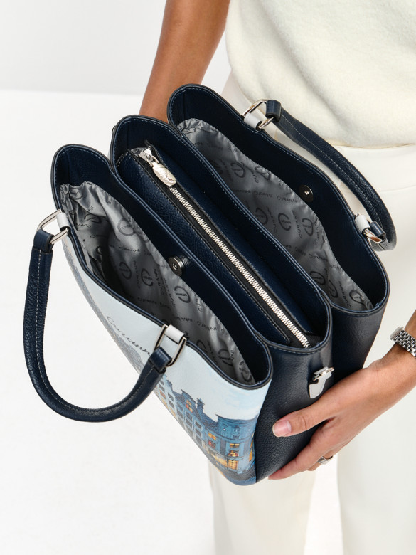 Сумка Curanni 2520 Амстердам