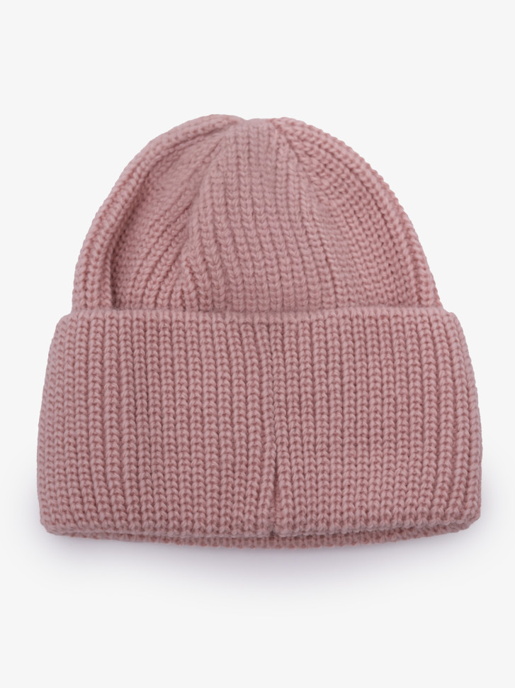 Шапка Stigler 27-299 пудра Шапка Stigler 27-299 пудра