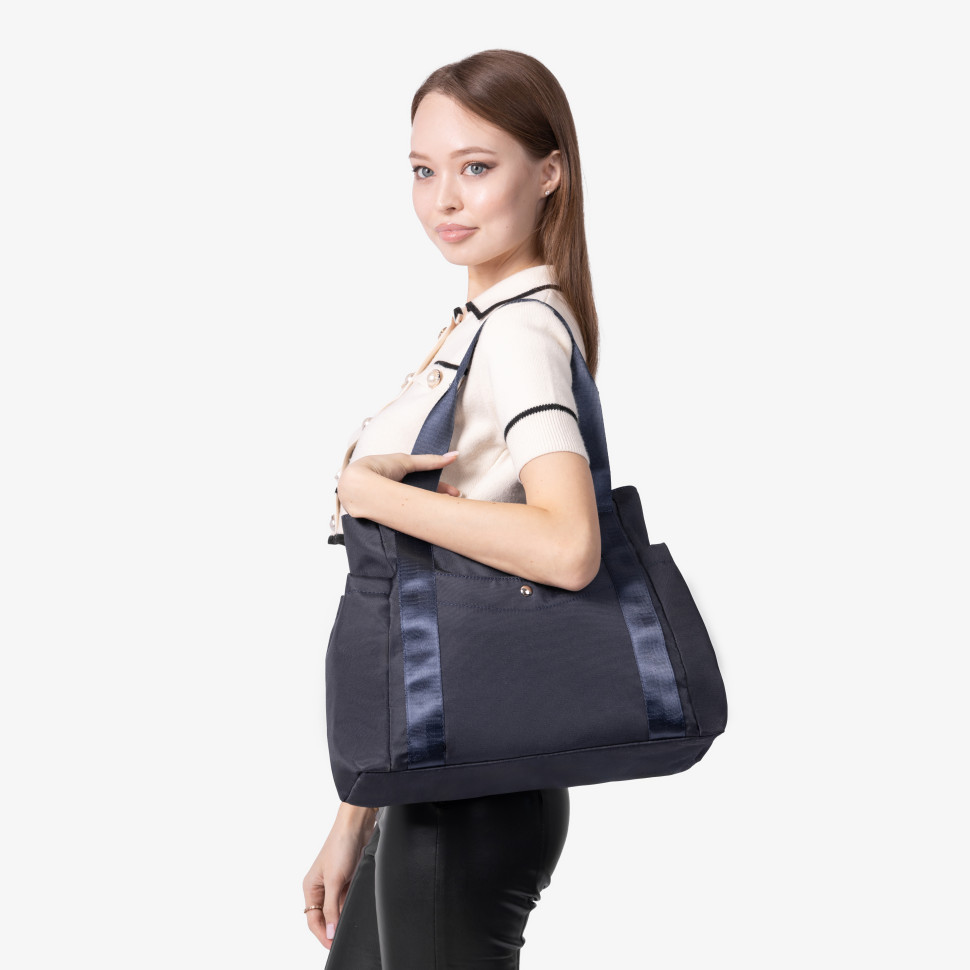 Сумка Ruilaisi, 2611 синяя