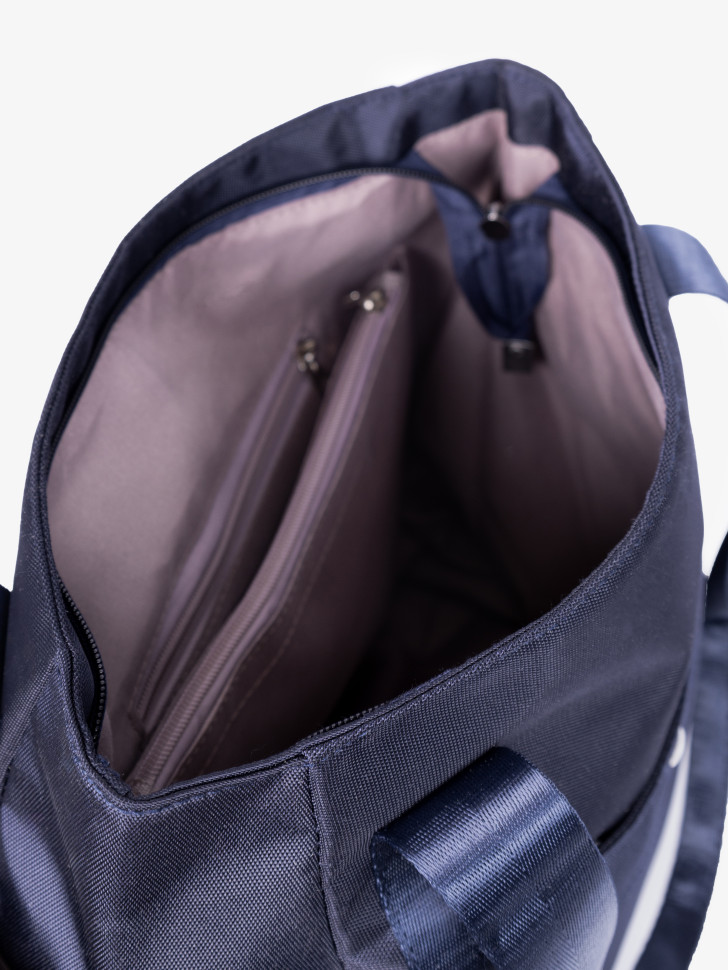 Сумка Ruilaisi, 2611 синяя