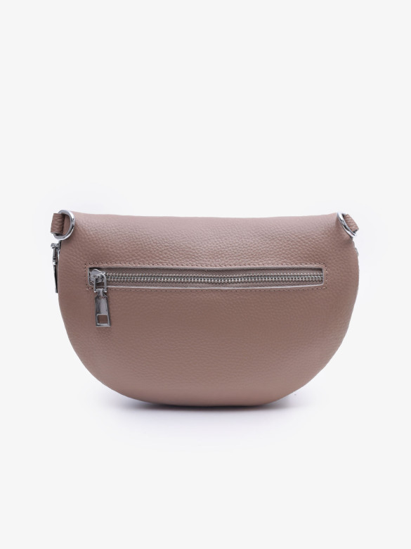 Сумка женская Cciline 88081 бежевая